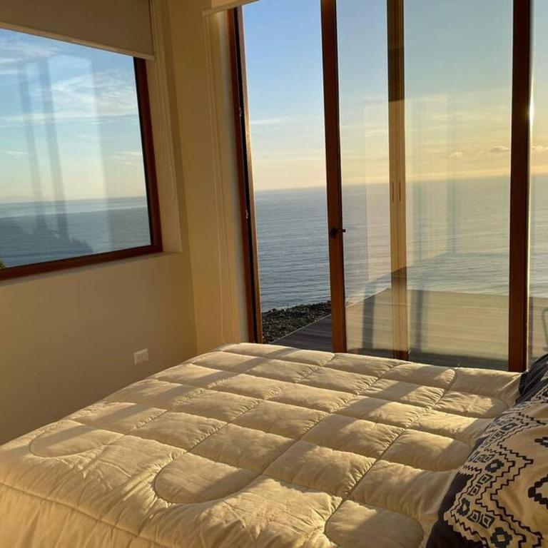 Casa Cielo y Mar, Curiñanco, Valdivia - Casa de 3 dormitorios - 6