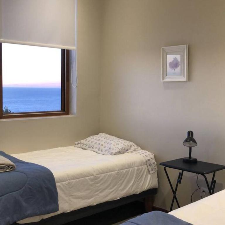 Casa Cielo y Mar, Curiñanco, Valdivia - Casa de 3 dormitorios - 17