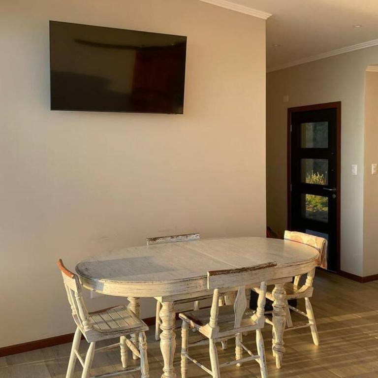 Casa Cielo y Mar, Curiñanco, Valdivia - Casa de 3 dormitorios - 8