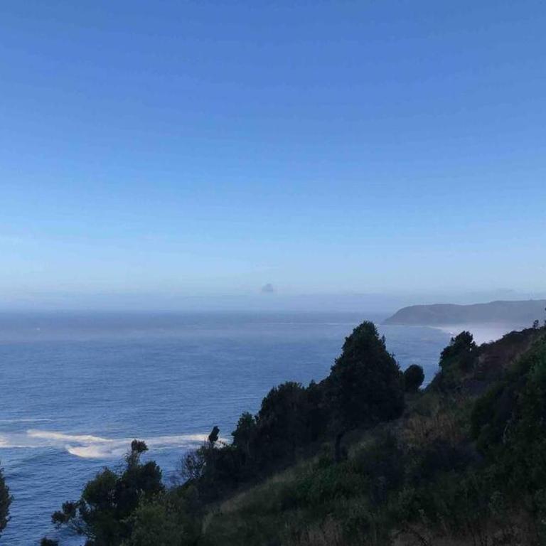 Casa Cielo y Mar, Curiñanco, Valdivia - Casa de 3 dormitorios - 18