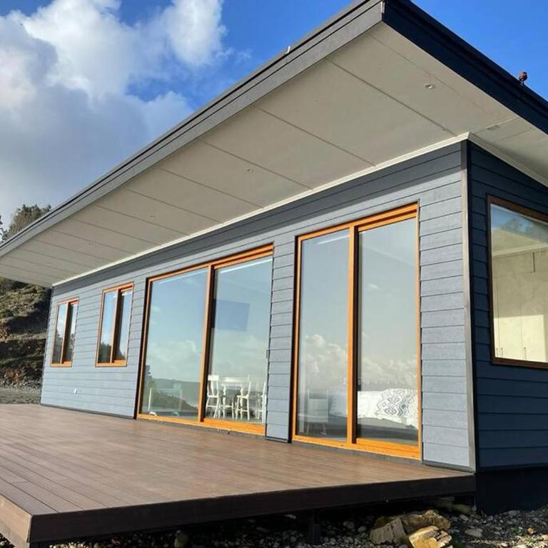 Casa Cielo y Mar, Curiñanco, Valdivia - Casa de 3 dormitorios - 21