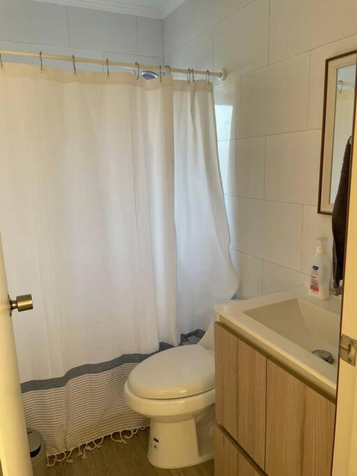 Casa Cielo y Mar, Curiñanco, Valdivia - Casa de 3 dormitorios - 16