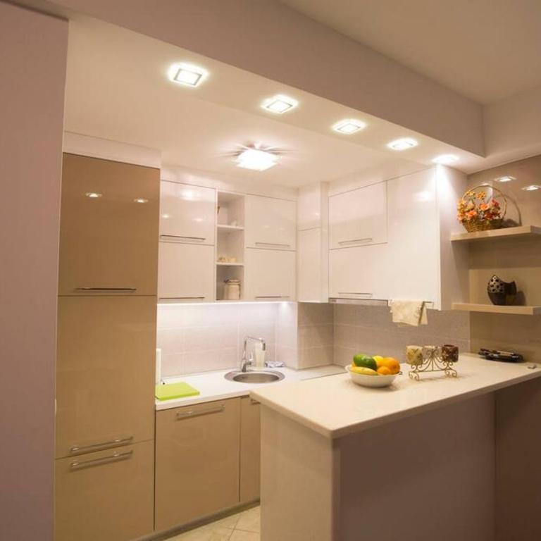 2-Bedroom Modern Luxury Family Retreat - Two-Bedroom Apartment - 15