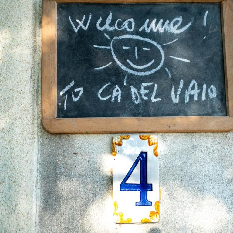 Ca Del Vajo Valpolicella House - Casa con 3 Camere da Letto - 9