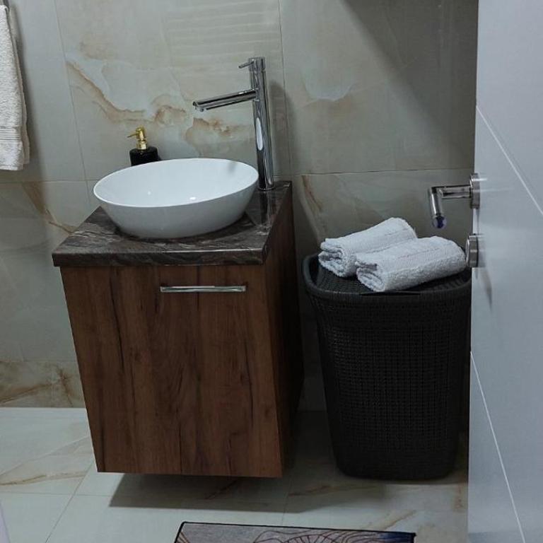 Apartman Milion Banja Koviljača - Apartman sa 1 Spavaćom Sobom - 11