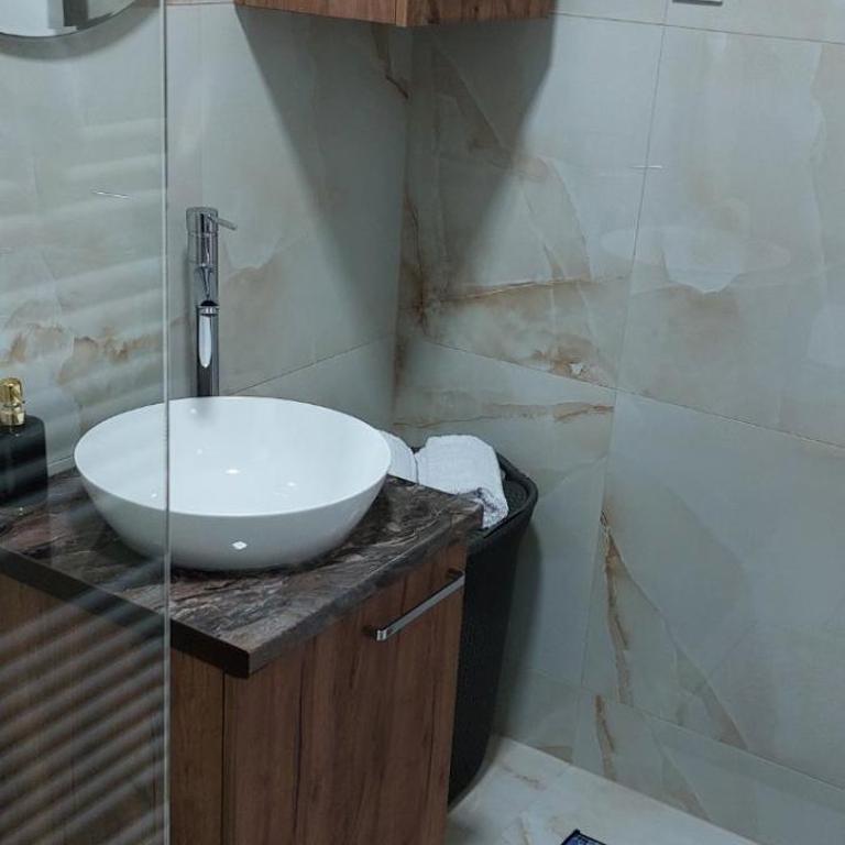 Apartman Milion Banja Koviljača - Apartman sa 1 Spavaćom Sobom - 15