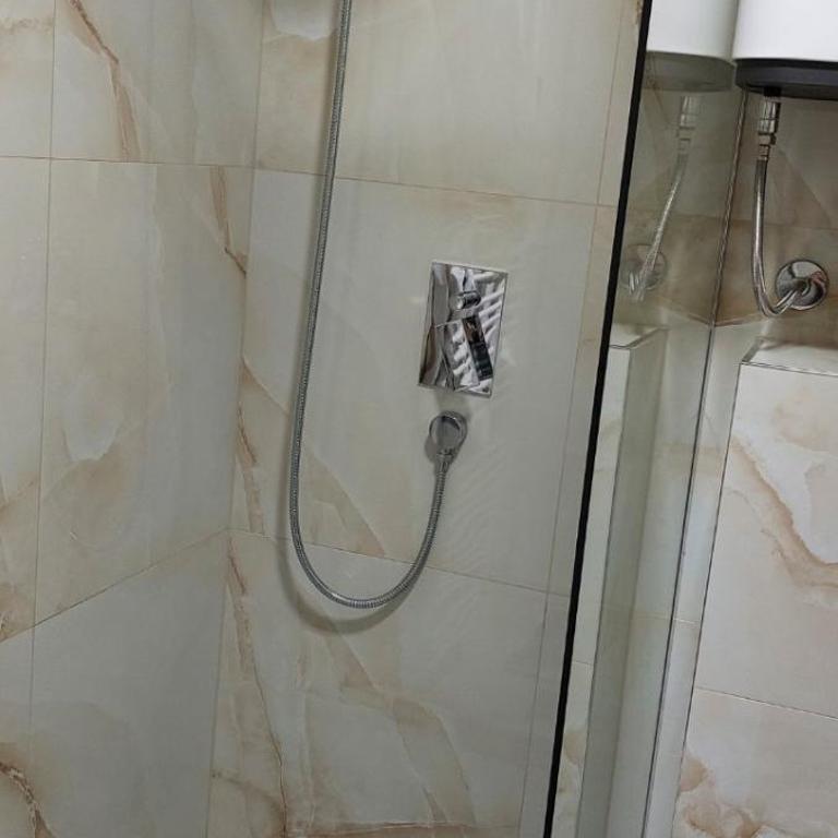 Apartman Milion Banja Koviljača - Apartman sa 1 Spavaćom Sobom - 17