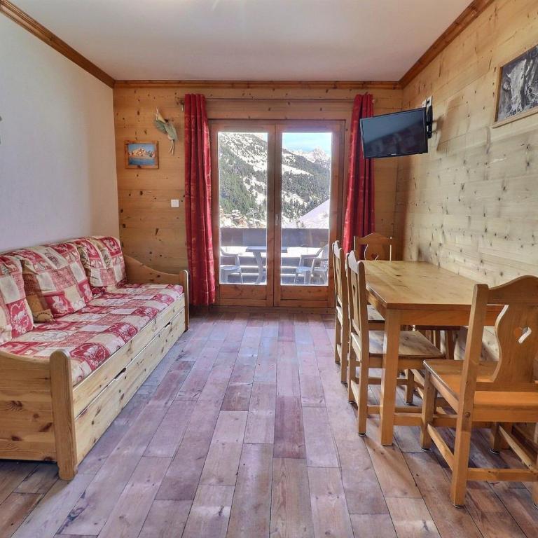 2 Pièces Idéalement Situé Skis aux Pieds - Méribel - FR-1-182-48 - Appartement (4 Adultes) - 1