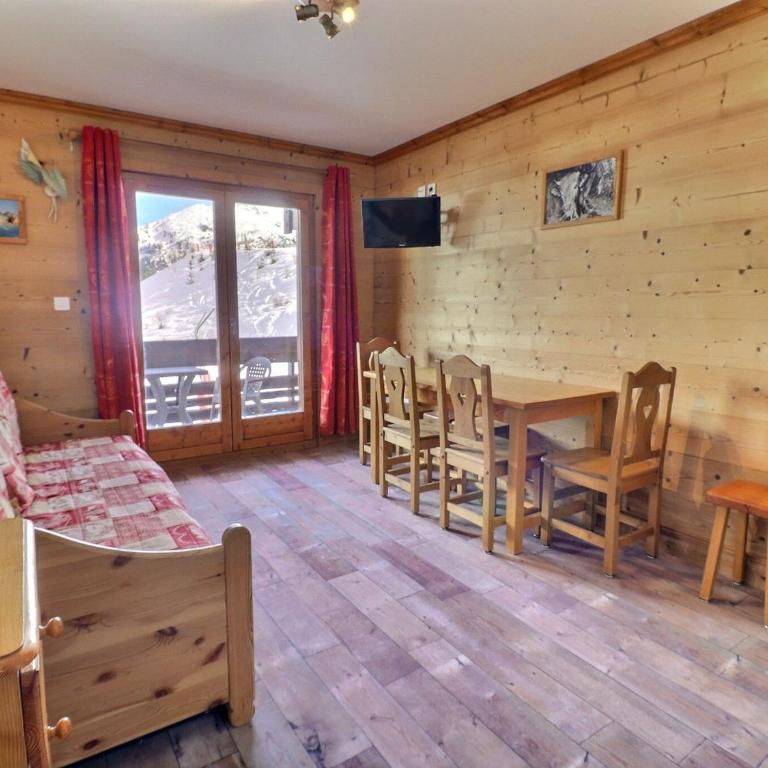 2 Pièces Idéalement Situé Skis aux Pieds - Méribel - FR-1-182-48 - Appartement (4 Adultes) - 4