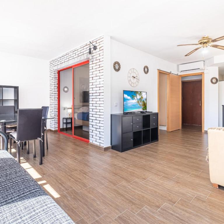 Loix Mar Apartment 2-F Levante Beach - Apartment - 1