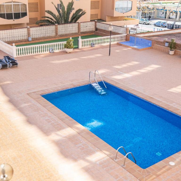 Loix Mar Apartment 2-F Levante Beach - Apartment - 5