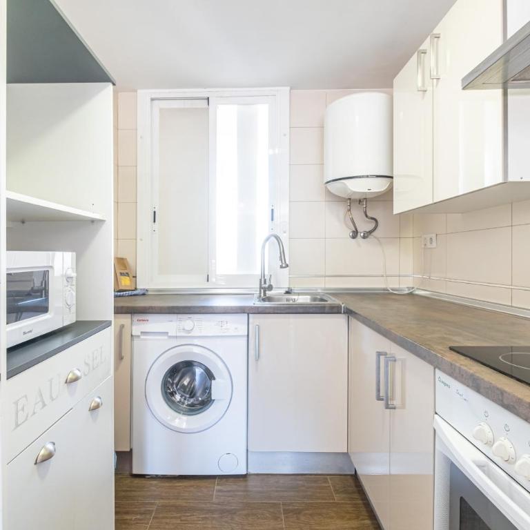 Loix Mar Apartment 2-F Levante Beach - Apartment - 9