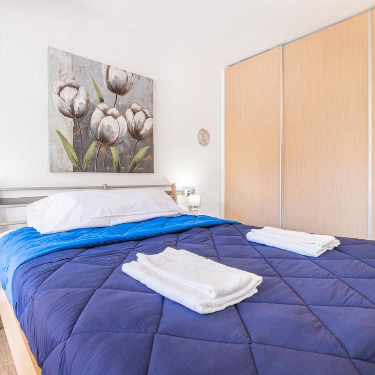 Loix Mar Apartment 2-F Levante Beach - Apartment - 12
