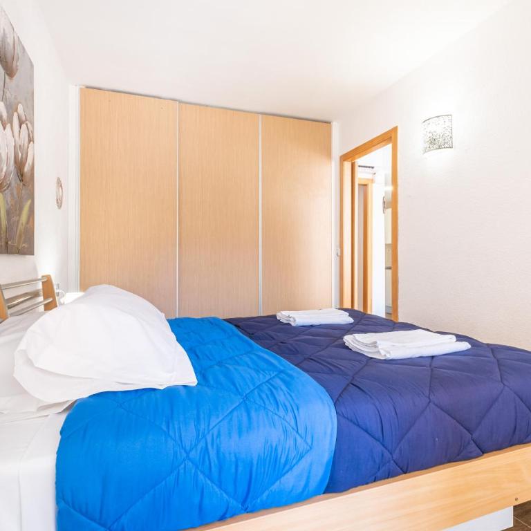 Loix Mar Apartment 2-F Levante Beach - Apartment - 13