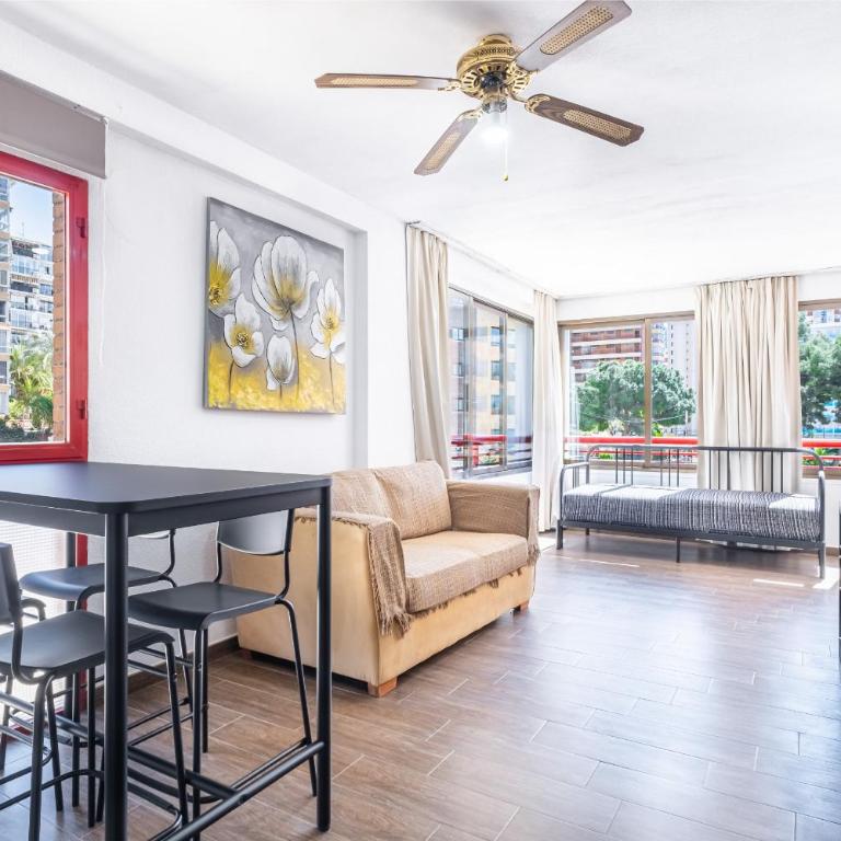 Loix Mar Apartment 2-F Levante Beach - Apartment - 16