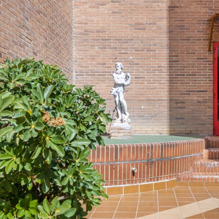 Loix Mar Apartment 2-F Levante Beach - Apartment - 25