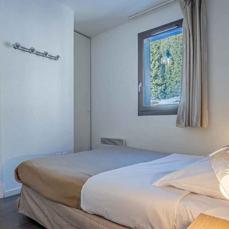 Madame Vacances Les Terrasses De Véret - Appartement Duplex 2 Chambres (6 Adultes) - 10