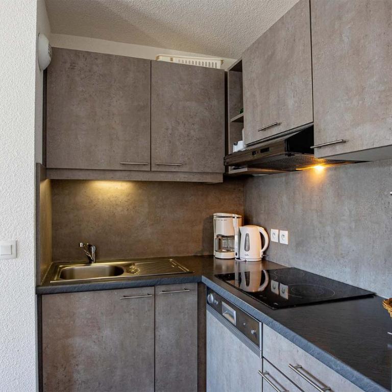 Madame Vacances Les Terrasses De Véret - Appartement 3 Chambres (8 Adultes) - 3
