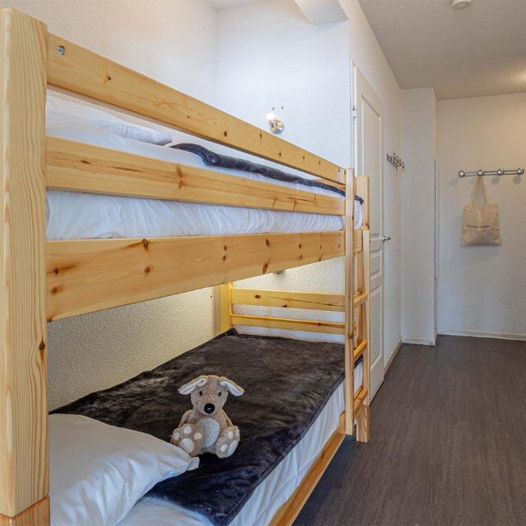 Madame Vacances Les Terrasses De Véret - Appartement 3 Chambres (10 Adultes) - 13