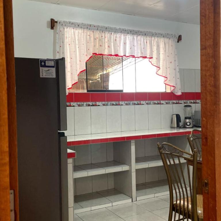 Hospedaje Familiar Laos - Apartment - 18