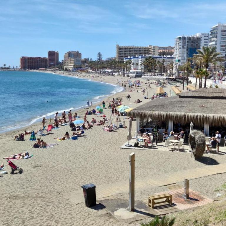 Apartamento Estudio Ruymar Jupiter - One-Bedroom Apartment - 36