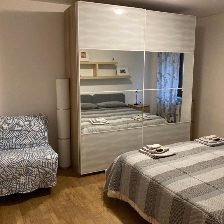 Casa Vacanze Mary - Casa con 1 Camera da Letto - 9