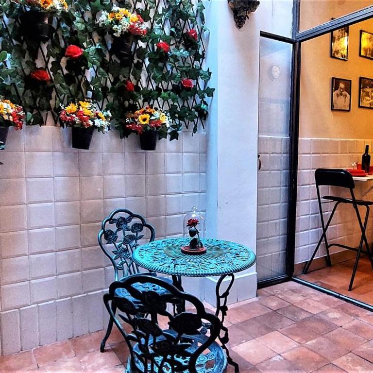 Passione Romana Apartment - Appartamento con 1 Camera da Letto - 17