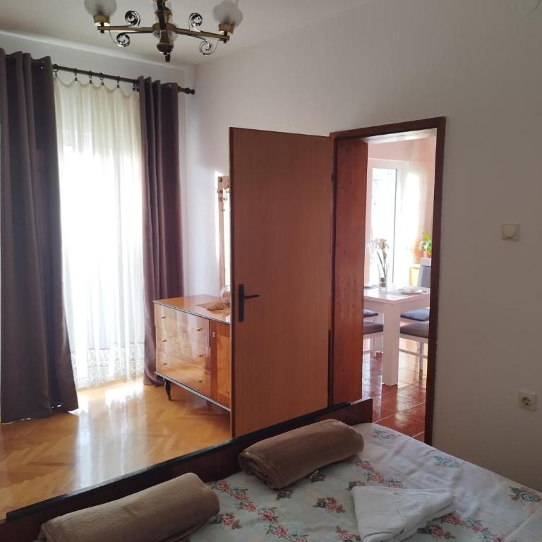 Milka Apartment - One-Bedroom Apartment - 9