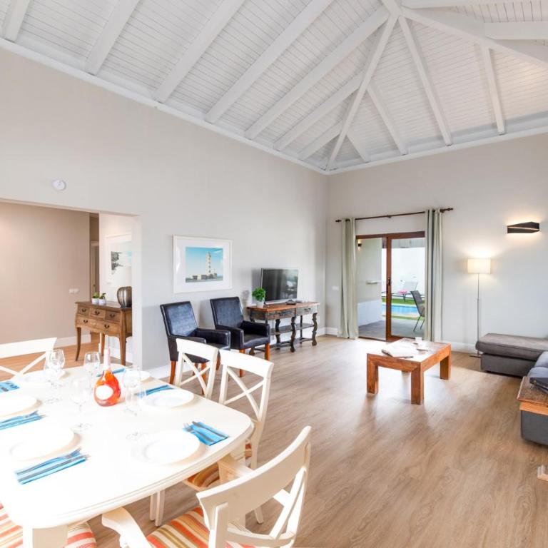 Villa Caleta Del Sol by Villa Plus - Villa - 5