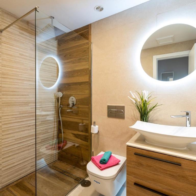 Villa Caleta Del Sol by Villa Plus - Villa - 14