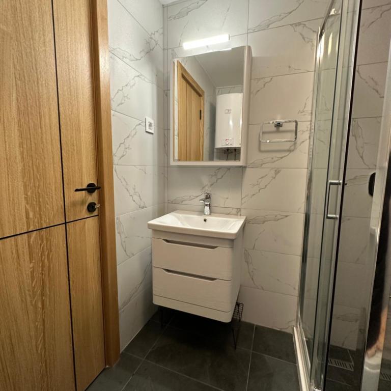 Apartman 1001 noć Zlatibor- primamo vaučere ! - Apartman sa 1 Spavaćom Sobom - 12