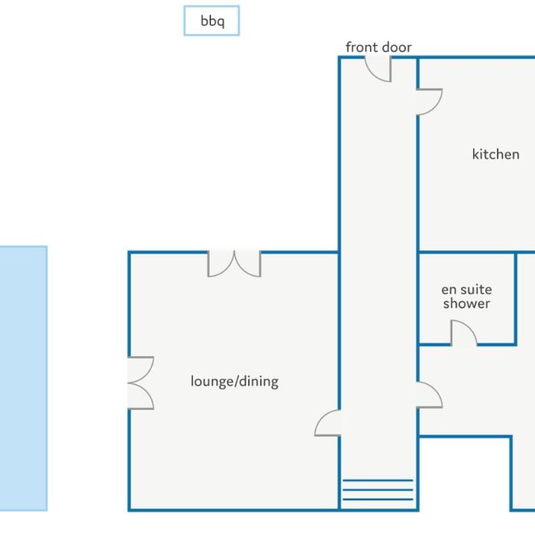 Villa Jenny by Villa Plus - Villa - 21