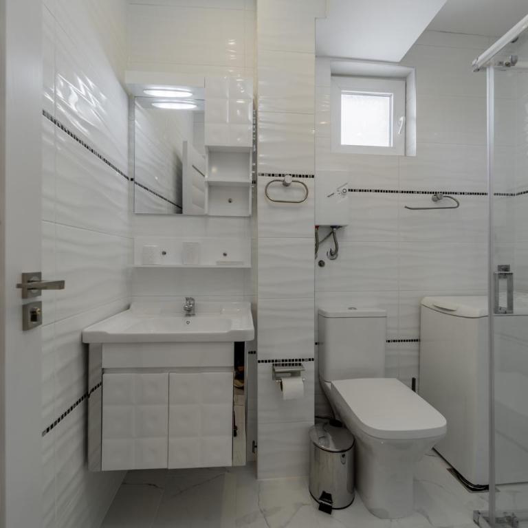 TIMS Apartman 7 - Apartman sa 1 Spavaćom Sobom - 11