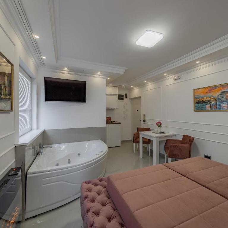 TIMS Apartman 7 - Apartman sa 1 Spavaćom Sobom - 8