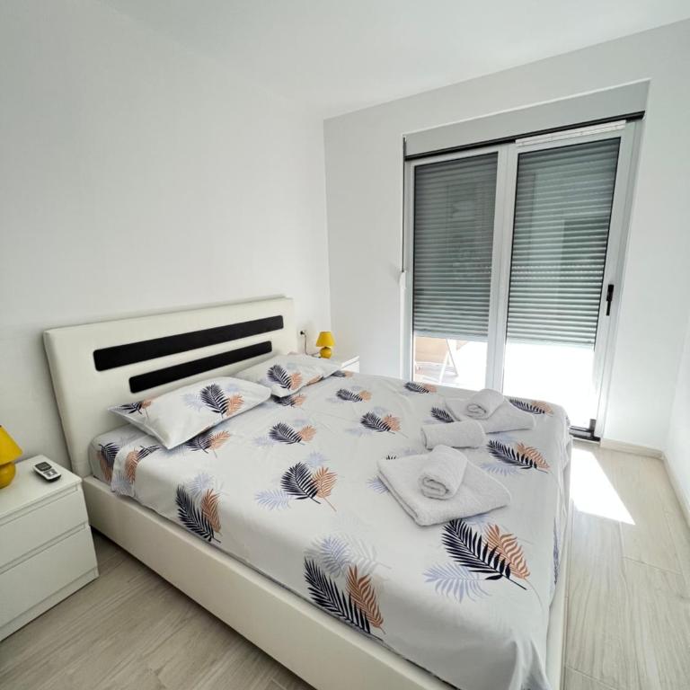 Apartment with terrace and private parking - Apartman sa Terasom - 35