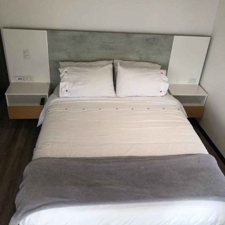 APART HOTEL - Apartment - 2