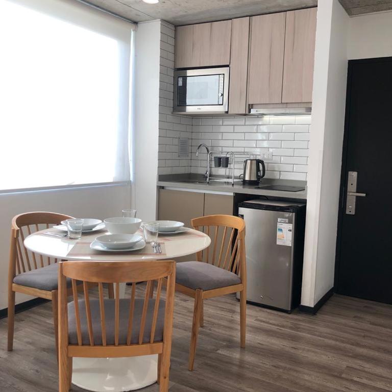 APART HOTEL - Apartment - 3