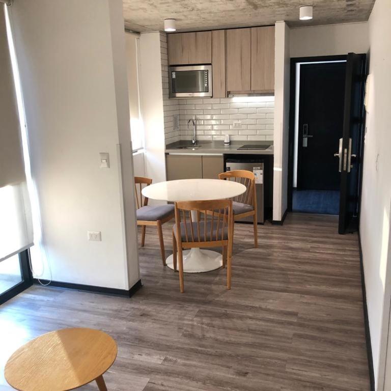 APART HOTEL - Apartment - 4