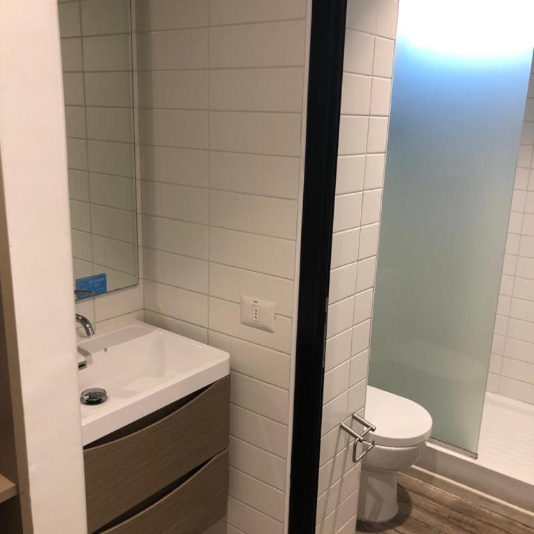 APART HOTEL - Apartment - 6