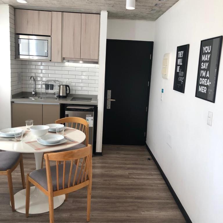 APART HOTEL - Apartment - 8