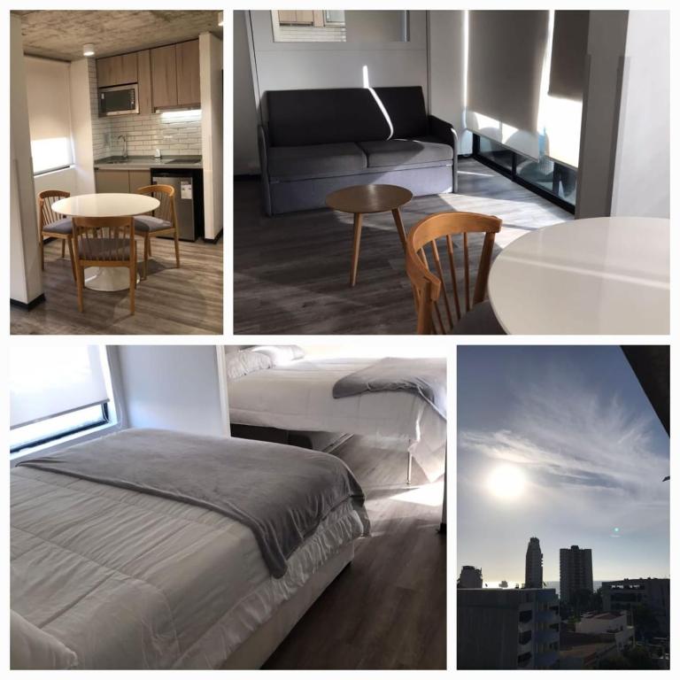 APART HOTEL - Apartment - 9