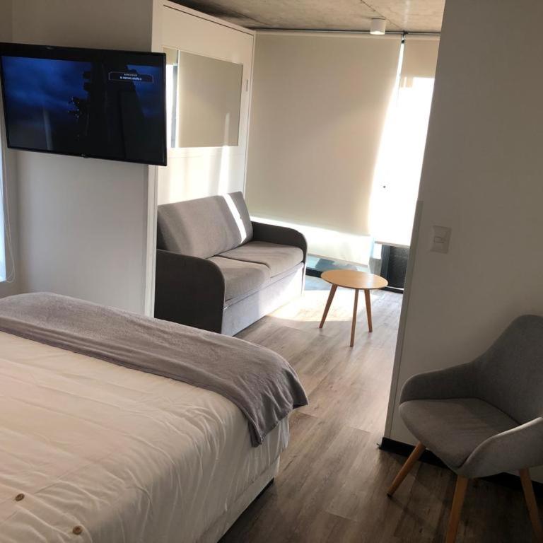 APART HOTEL - Apartment - 11