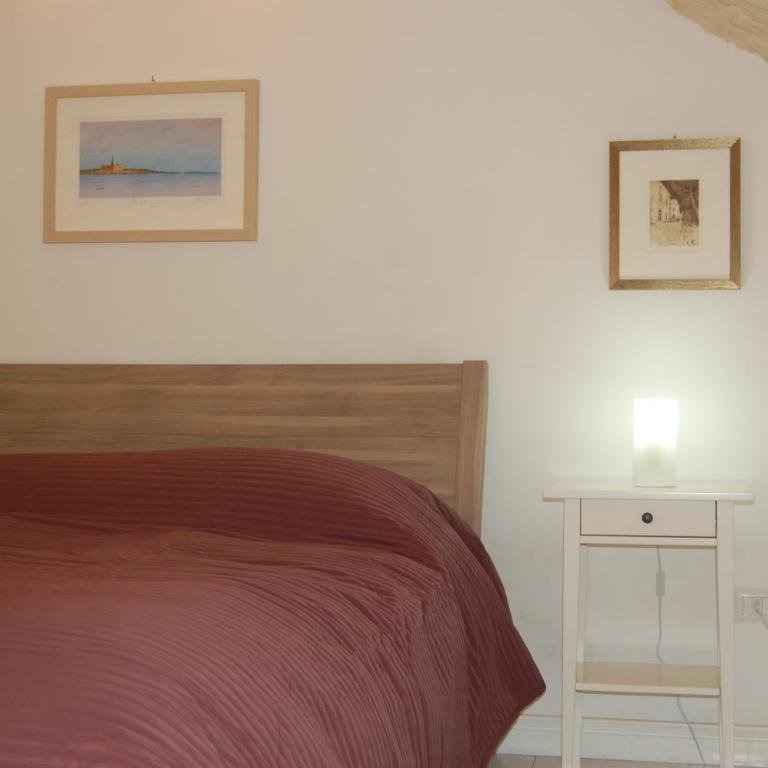 Profumo Di Gelsomino - Appartamento su 2 Livelli con 1 Camera da Letto - 18