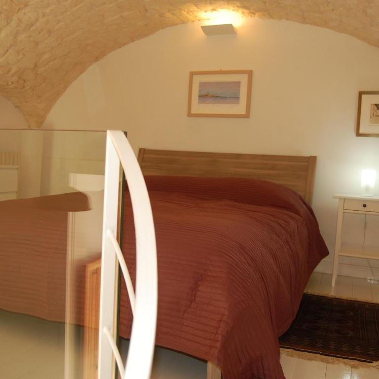 Profumo Di Gelsomino - Appartamento su 2 Livelli con 1 Camera da Letto - 28