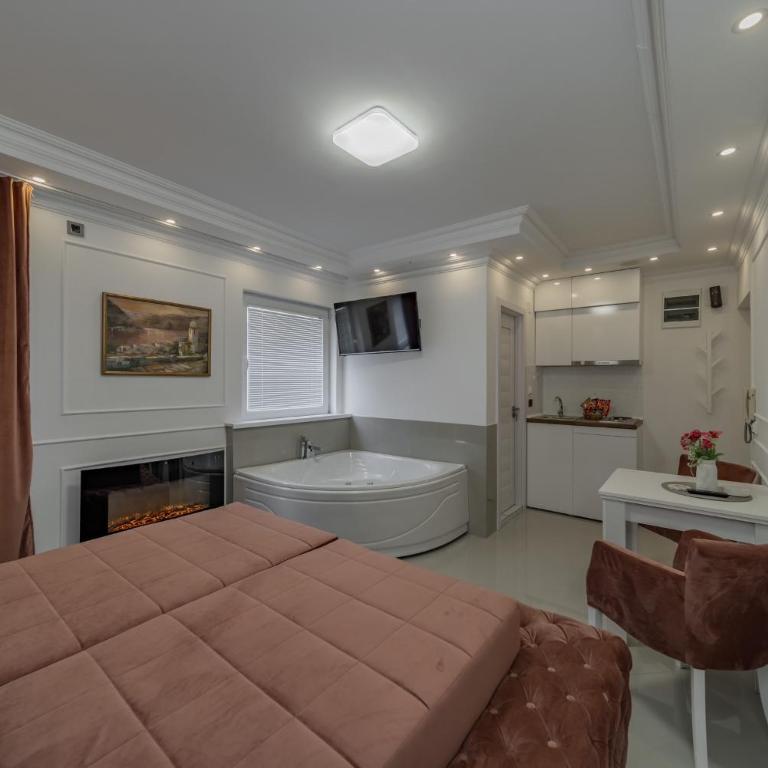 TIMS Apartman 7 - Apartman sa 1 Spavaćom Sobom - 7