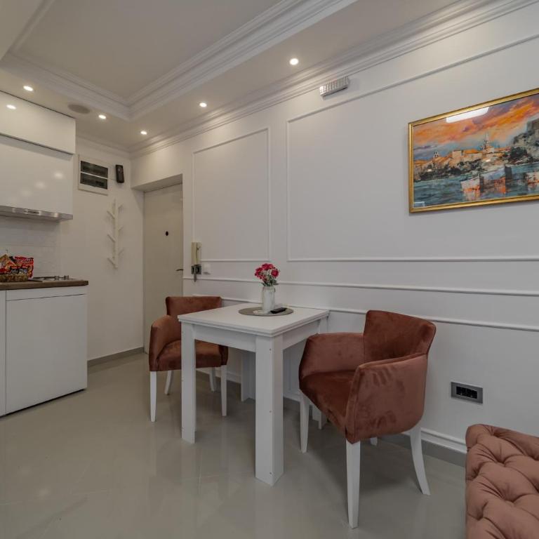 TIMS Apartman 7 - Apartman sa 1 Spavaćom Sobom - 9
