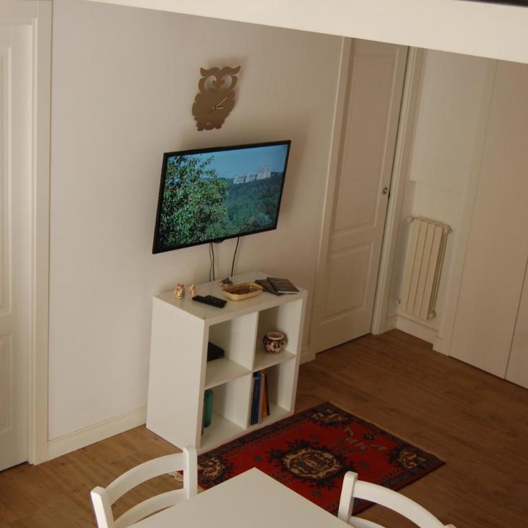 Profumo Di Gelsomino - Appartamento su 2 Livelli con 1 Camera da Letto - 16