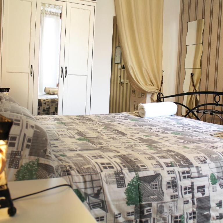 50 Passi Colosseo Apartment - Appartamento - 32