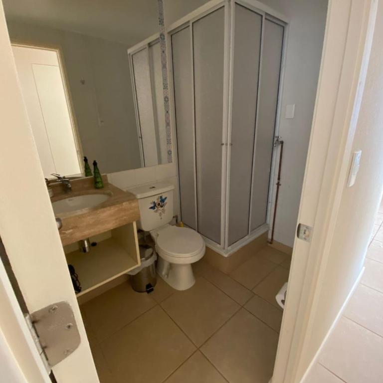 Laguna Bahía departamento 5 personas maravilloso amoblado y decorado - Apartamento de 2 dormitorios - 19