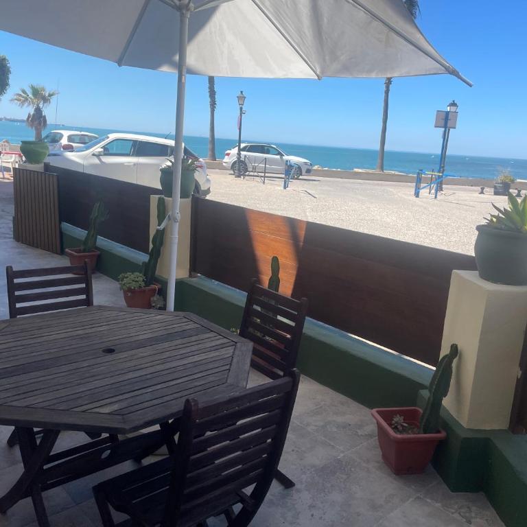 Apartamentos Puerto Sherry - Appartement 1 Chambre - Plazoleta de Sombrero, 76-3 - 13